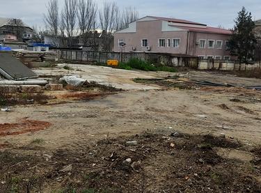 Статус будівництва ЖК M.Park Будинок 1