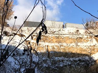 Статус строительства Клубный дом HillSide Дом 1