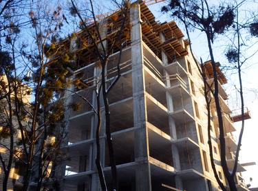 Статус будівництва ЖК Урбаніст Будинок