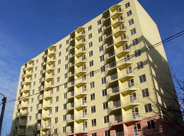 Статус будівництва ЖК Зодіак Будинок