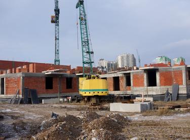 Статус будівництва ЖК Французький дім (Зелений Мис) Будинок