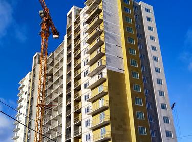 Статус будівництва ЖК Слобожанський квартал Будинок