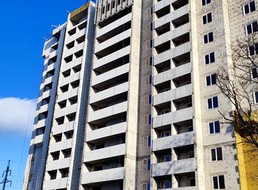 Статус строительства ЖК ZerNova Дом