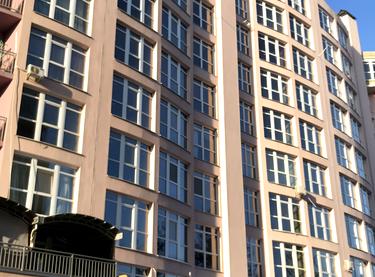 Статус будівництва ЖК Маєток Буковинський Будинок 5