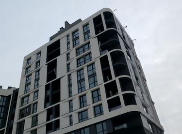 Статус будівництва ЖК Пасічний вул. Пасічна, 189