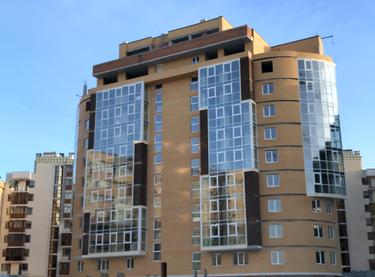 Статус строительства ЖК Буковинский Дом 4