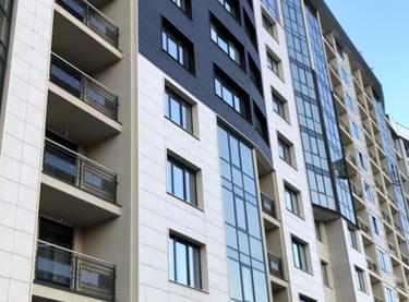 Статус будівництва Мікрорайон Зоряний Будинок 6