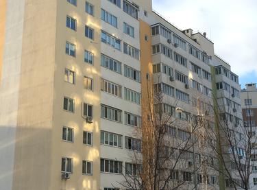 Статус строительства ЖК Pionerskiy Kvartal ул. Молодежная, 18