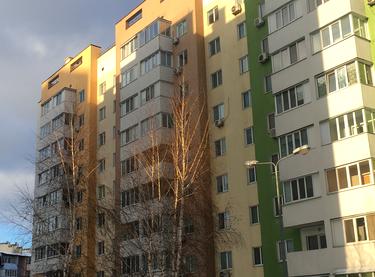 Статус будівництва ЖК Піонерський квартал вул. Молодіжна, 18