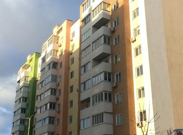 Статус будівництва ЖК Піонерський квартал вул. Молодіжна, 18