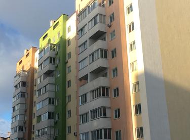 Статус будівництва ЖК Піонерський квартал вул. Б. Хмельницького, 57