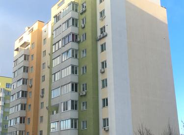 Статус будівництва ЖК Піонерський квартал вул. Молодіжна, 28а