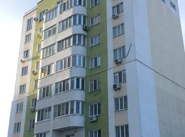 Статус будівництва ЖК Піонерський квартал вул. Молодіжна, 26