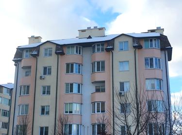 Статус будівництва ЖК Піонерський квартал вул. Молодіжна, 24