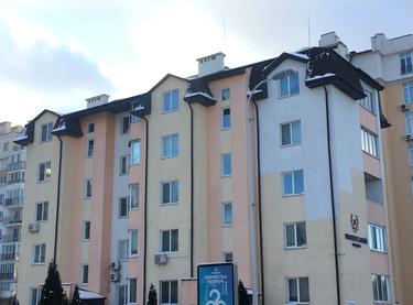 Статус будівництва ЖК Піонерський квартал вул. Молодіжна, 14