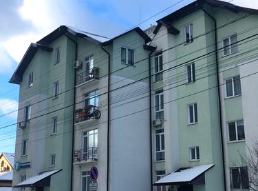 Статус будівництва ЖК Піонерський квартал вул. Молодіжна, 9