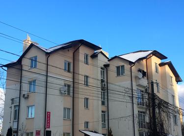 Статус будівництва ЖК Піонерський квартал вул. Молодіжна, 9а