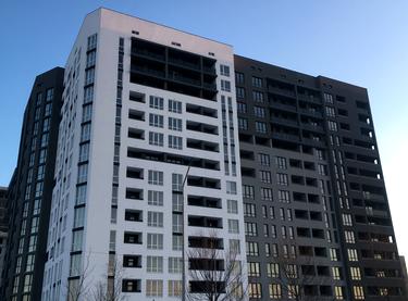 Статус будівництва ЖК Paradise Avenue Будинок 6