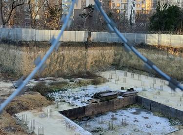 Статус будівництва ЖК Emporium Tower Будинок 1