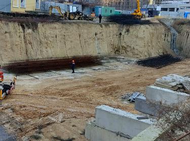 Статус будівництва ЖК Emporium Tower Будинок 2