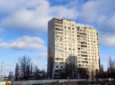 Статус будівництва ЖК Слобожанський квартал-2 Будинок