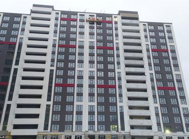 Статус строительства ЖК Современный квартал Дом 4