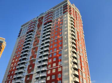 Статус будівництва ЖК Чотири сезони Будинок 4