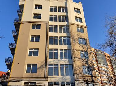 Статус строительства ЖК Segment Дом