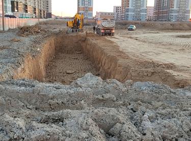 Статус будівництва ЖК Калейдоскоп 2 Будинок (Секція 1, Секція 2, Секція 3)