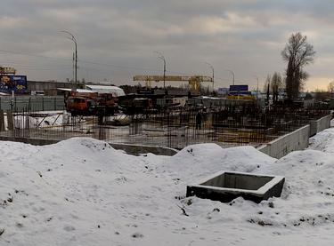 Статус будівництва ЖК River Plaza Будинок