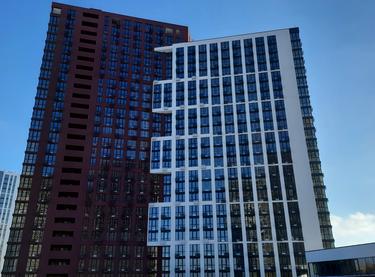 Статус будівництва ЖК Dibrova Park Будинок 4