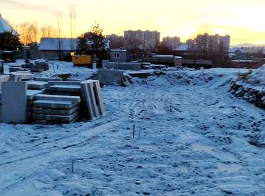 Статус будівництва ЖК Greendom Будинок 2