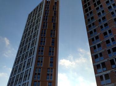 Статус будівництва ЖК Madison Gardens Будинок 2