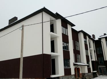 Статус строительства ЖК Family Residence Дом 24