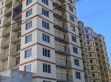 Статус будівництва ЖБК Новий дім Котлова Будинок 2