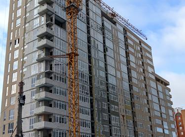 Статус строительства ЖК Павловский квартал Дом 2