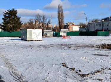 Статус строительства ЖК BonAparte Дом 3