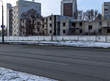 Статус строительства ул. Шевченко, 331а Дом