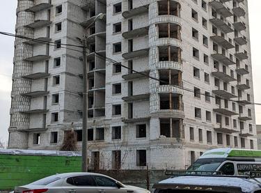 Статус строительства ЖК Киевский Дом