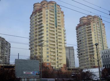 Статус будівництва ЖК Три Богатирі Будинок 2