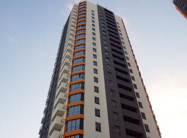 Статус будівництва ЖК Райдужний Будинок 3