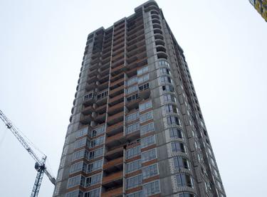 Статус строительства ЖК Медовый-2 Дом 1