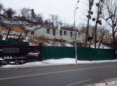 Статус будівництва ЖК Совські ставки Будинок 3