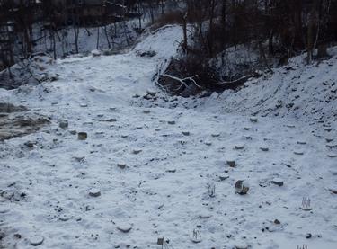 Статус будівництва ЖК Козацький Гай 2 Будинок