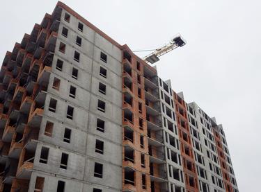 Статус строительства ЖК Art Парк Дом 1