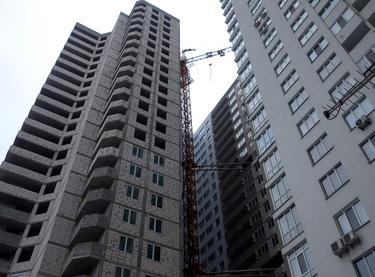 Статус будівництва ЖК Східна Брама Будинок 3