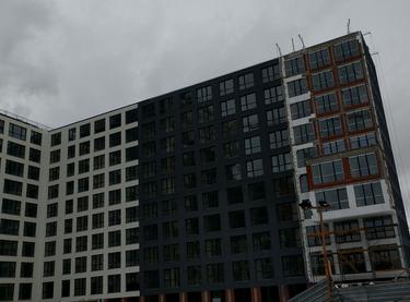 Статус будівництва ЖК Вільне Місто Будинок (Секція 1)