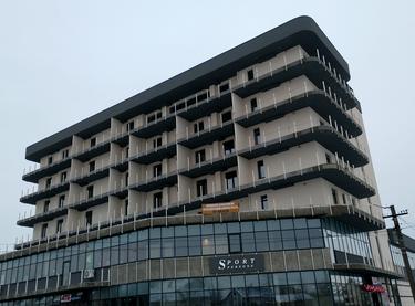 Статус будівництва ЖК San Marco Будинок