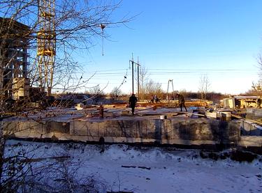 Статус строительства ЖК Французский бульвар Дом 8