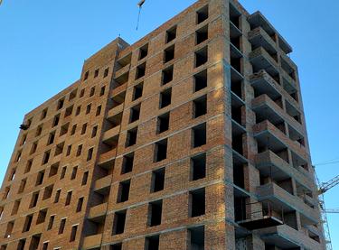 Статус строительства ЖК Французский бульвар Дом 7